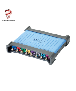 4824A KIT Oscilloscope Picotech Vietnam