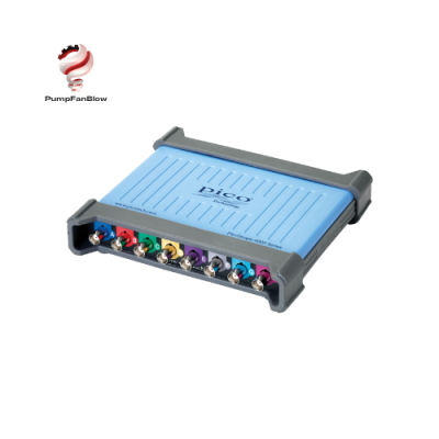 4824A KIT Oscilloscope Picotech Vietnam