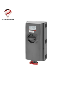 503.12587 Connector-Socket Scame VietNam