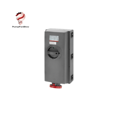503.12587 Connector-Socket Scame VietNam