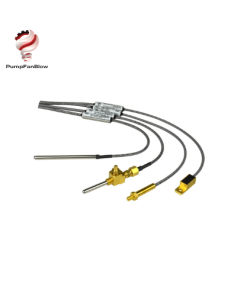 800-001504 Electro-Sensor Vietnam