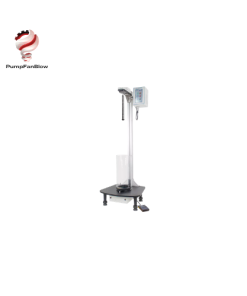 BMC-H method A Falling Dart Impact Tester Saicheng Instruments Vietnam
