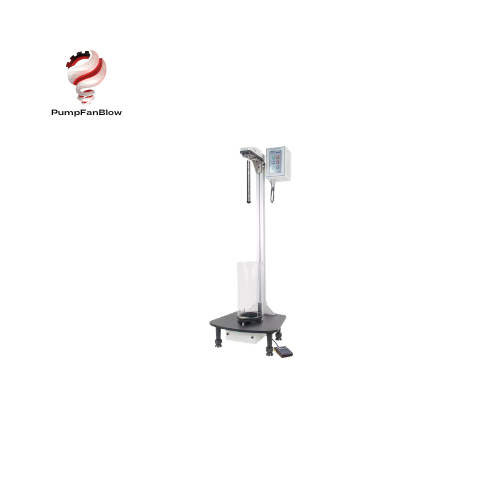 BMC-H method A Falling Dart Impact Tester Saicheng Instruments Vietnam