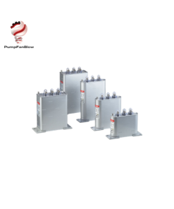BSMJ 0.525-20-1 Power Capacitor Zhejiang Jiukang Vietnam