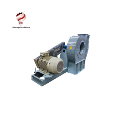 CBI KB01106 Fan for Cooler System CBI Group Vietnam