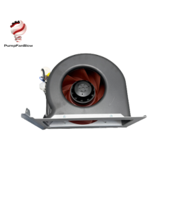 EBM K3G200-AG16-I3 Fan for Cooler System EBMPAPST Vietnam