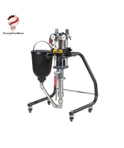EVOMOTION 20-30 Wagner Vietnam