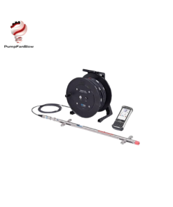 GK-604D-130M Digital Inclinometer System GEOKON Vietnam