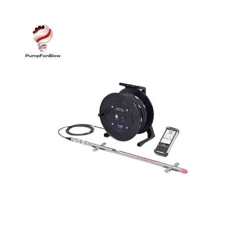 GK-604D-130M Digital Inclinometer System GEOKON Vietnam