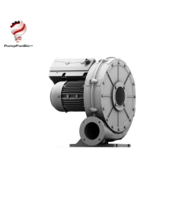 HRD 2 T FU-953,0 Fan for Cooler-System ELEKTROR Vietnam