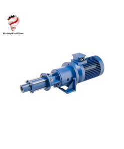 KF-450.ACA Dosing Pump Kral Vietnam