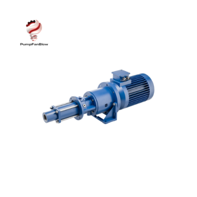 KF-450.ACA Dosing Pump Kral Vietnam