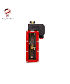 L129CK1 Level Gage MURPHY Vietnam