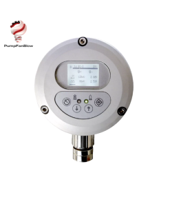 Lamtec F300K Flame Detector Lamtec Vietnam