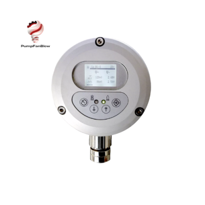 Lamtec F300K Flame Detector Lamtec Vietnam