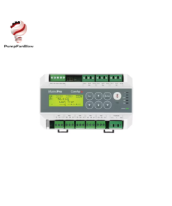 MAINSPRO mains decoupling relay ComAp Vietnam