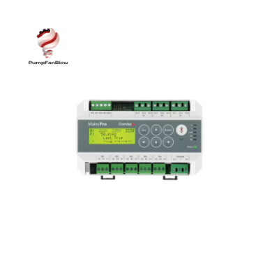 MAINSPRO mains decoupling relay ComAp Vietnam
