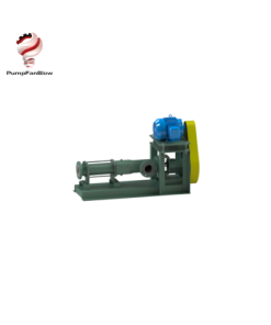 MONAS 2B60-H (2STAGE PUMP) Monas Pump VietNam