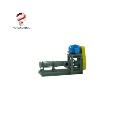 MONAS 2B60-H (2STAGE PUMP) Monas Pump VietNam
