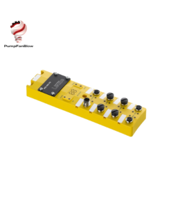 MSI-MD-FBX 549954 Muting interface Leuze Vietnam
