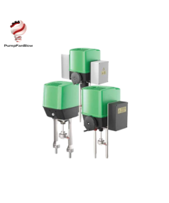 REact 100E-090 Electric-Actuator RTK Vietnam
