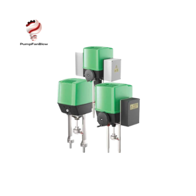 REact 100E-090 Electric-Actuator RTK Vietnam