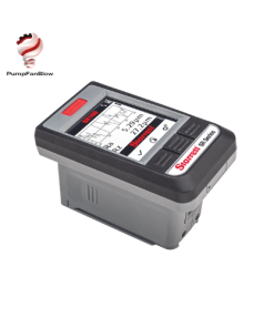SR160 Surface-Toughness-Tester Starrett VietNam