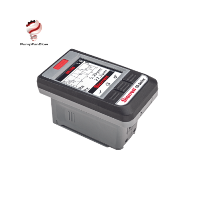 SR160 Surface-Toughness-Tester Starrett VietNam