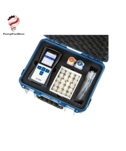 Spark M-20 Methanol Detector Alivion AG VietNam