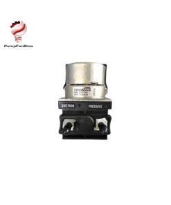 Thomas 20251352 Dosing Pump Thomas Vietnam