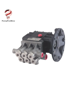 WM4215C Triplex Plunger Pump General Pump VietNam
