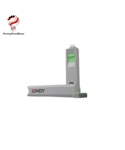 40426 USB C PORT BLOCKER Lindy Electric Vietnam