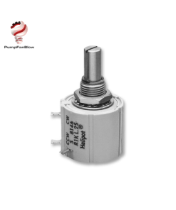 8146R5KL.25 Rotary Position Sensor TT Electronics Vietnam
