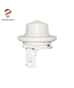 8353.10 WTB100 Rain Gauge Lufft Vietnam