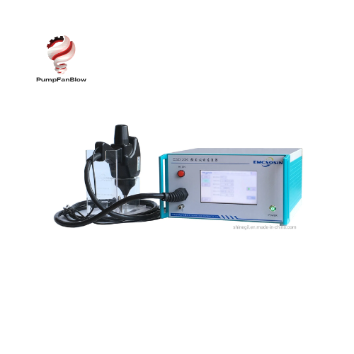 ESD 20K ESD Simulator Tester Emcsosin VietNam