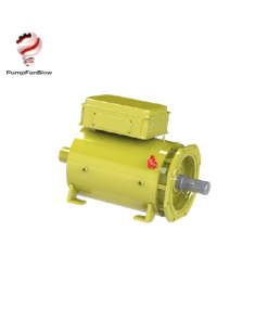 FLUID AX 250 COMER Motor Vietnam
