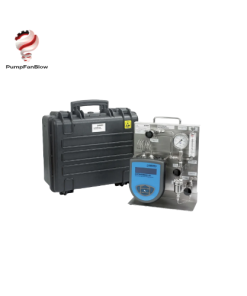 MDM300-IS Portable Hygrometer Michell-Instrument Vietnam