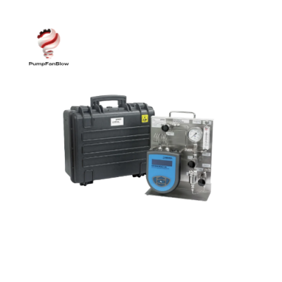MDM300-IS Portable Hygrometer Michell-Instrument Vietnam