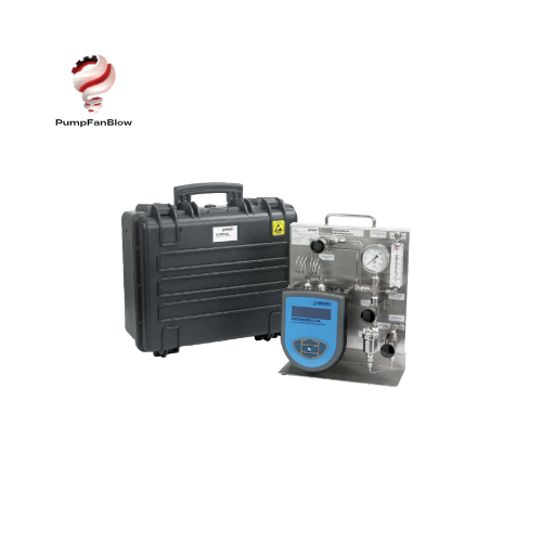 MDM300-IS Portable Hygrometer Michell-Instrument Vietnam